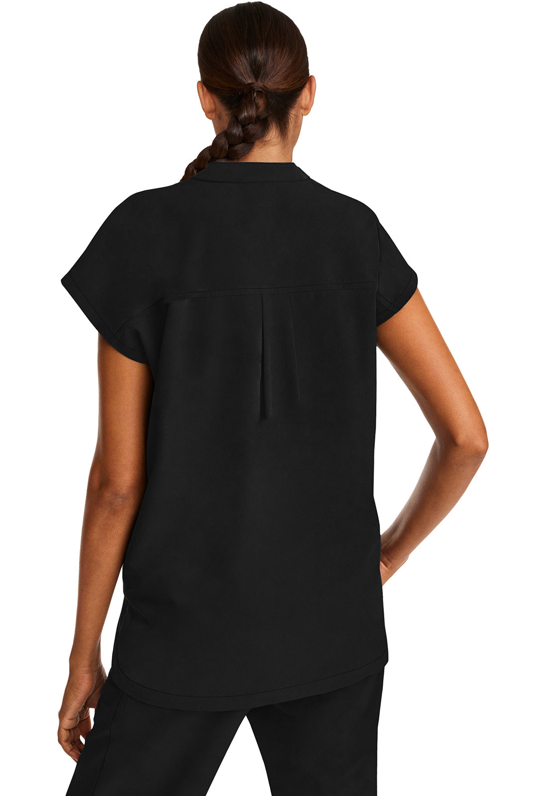 Women's Journey Top - Black