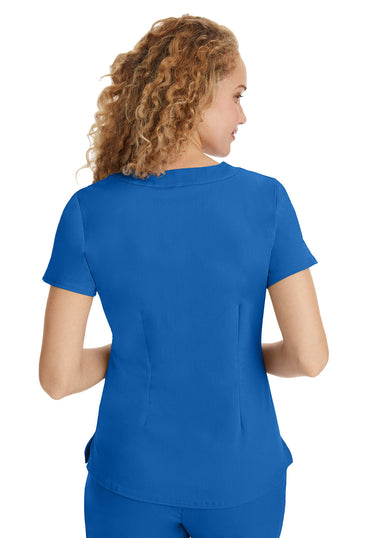 Women's Jane Top - Royal