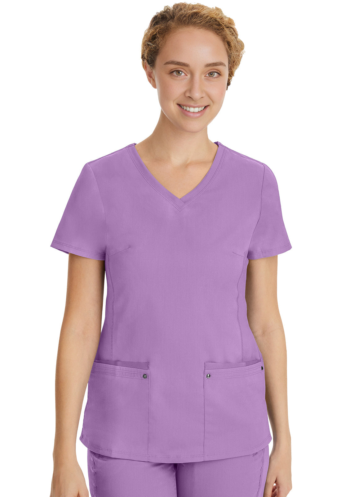 Women's Juliet Top - Purple Moonstone