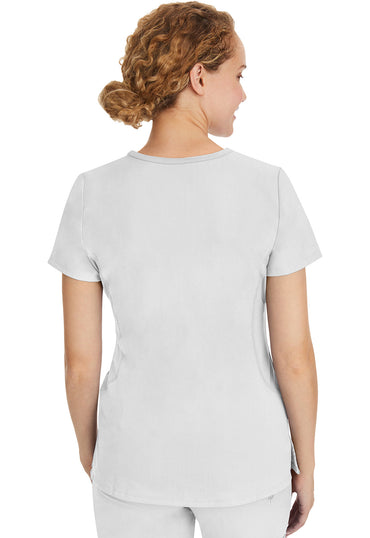 Women's Juliet Top - White