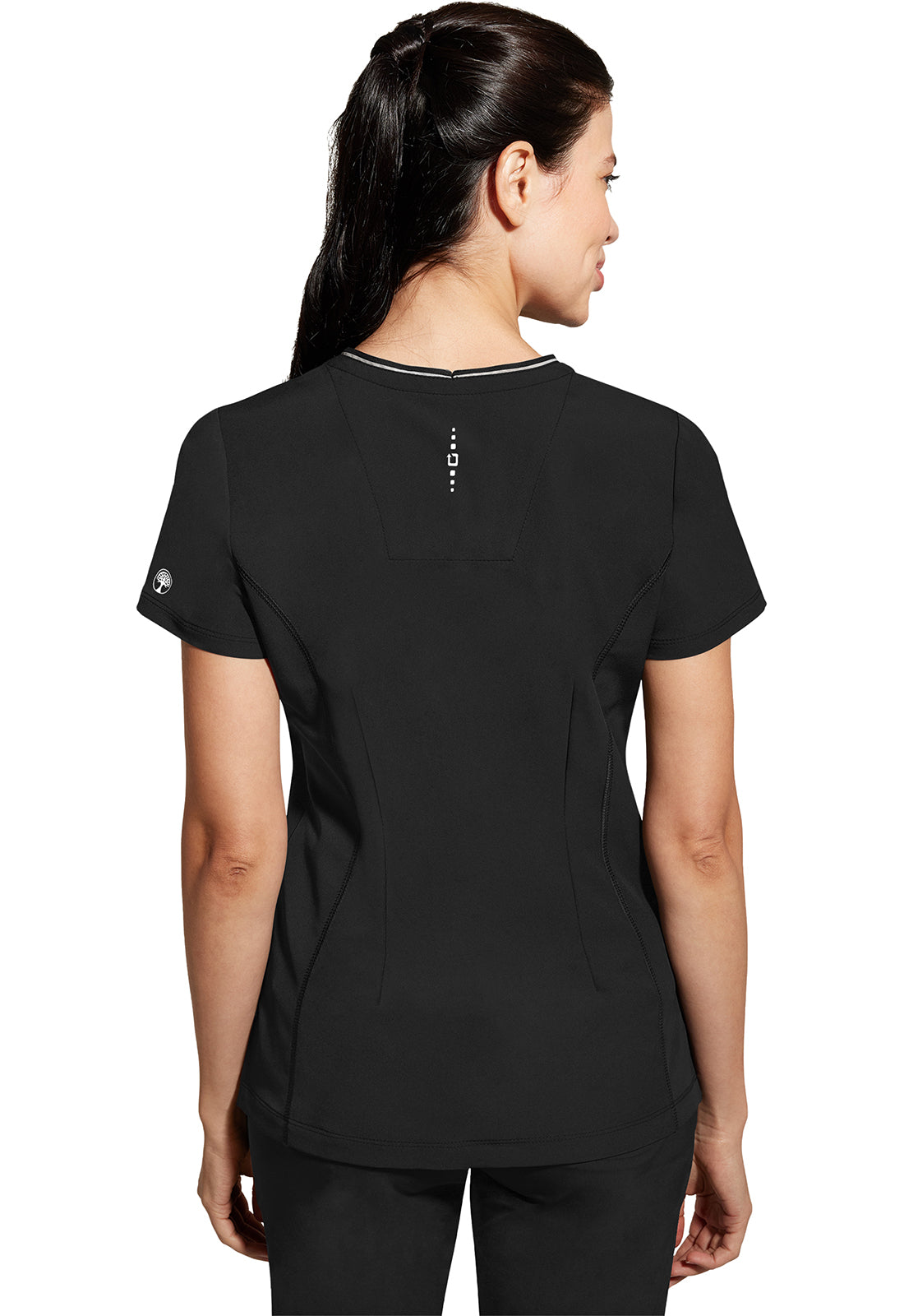Women's Sonia Top - Black