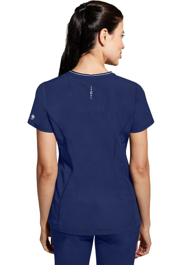 Women's Sonia Top - Navy