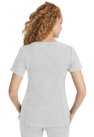 Women's Jasmin Top - White