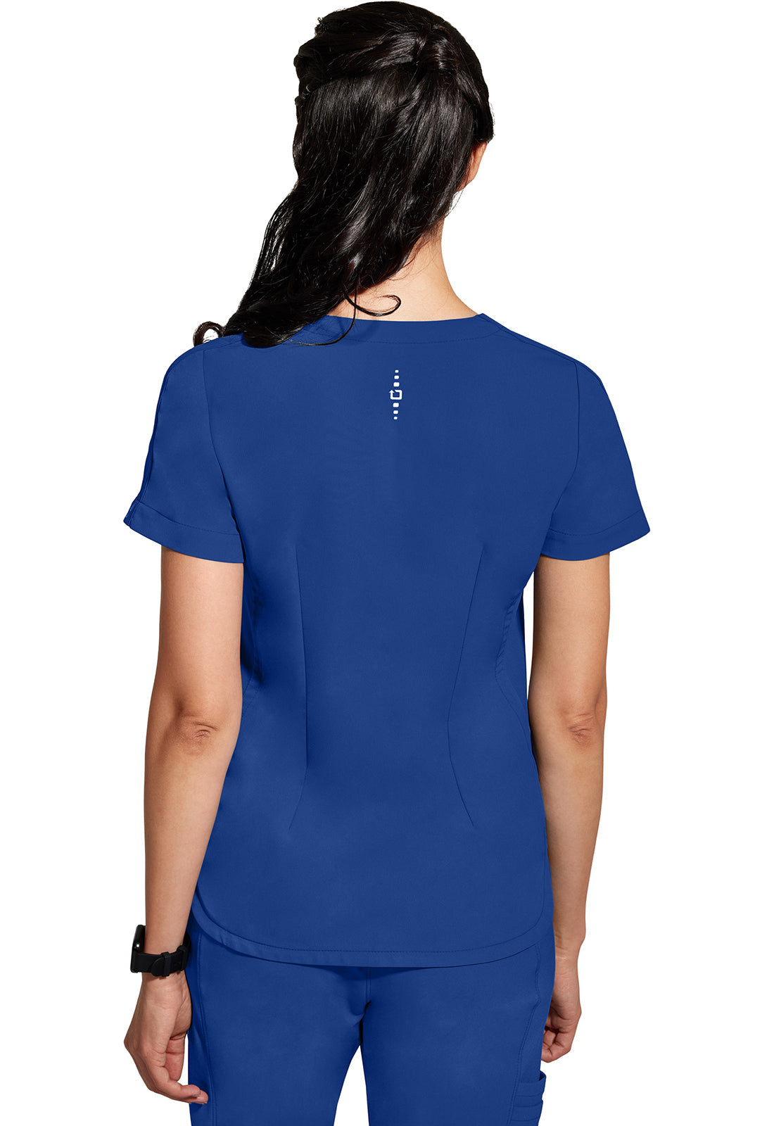 Women's Skyler Top - Royal