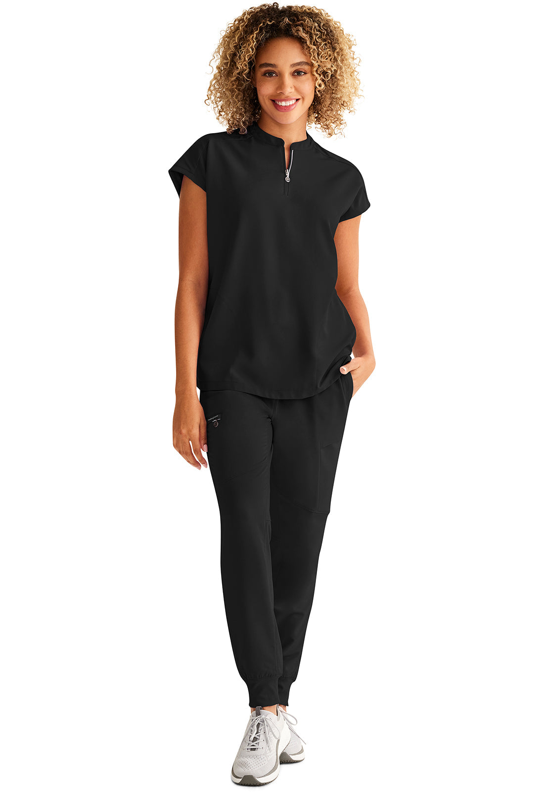 Women's Sandy Top - Black