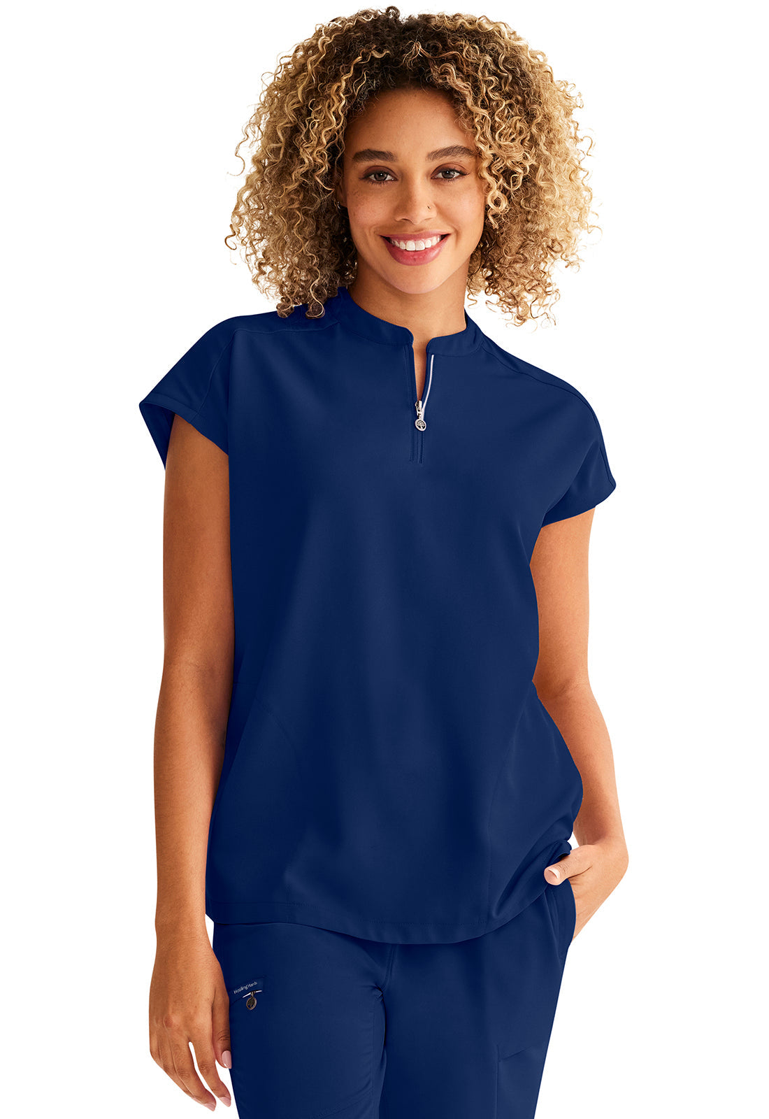 Women's Sandy Top - Navy