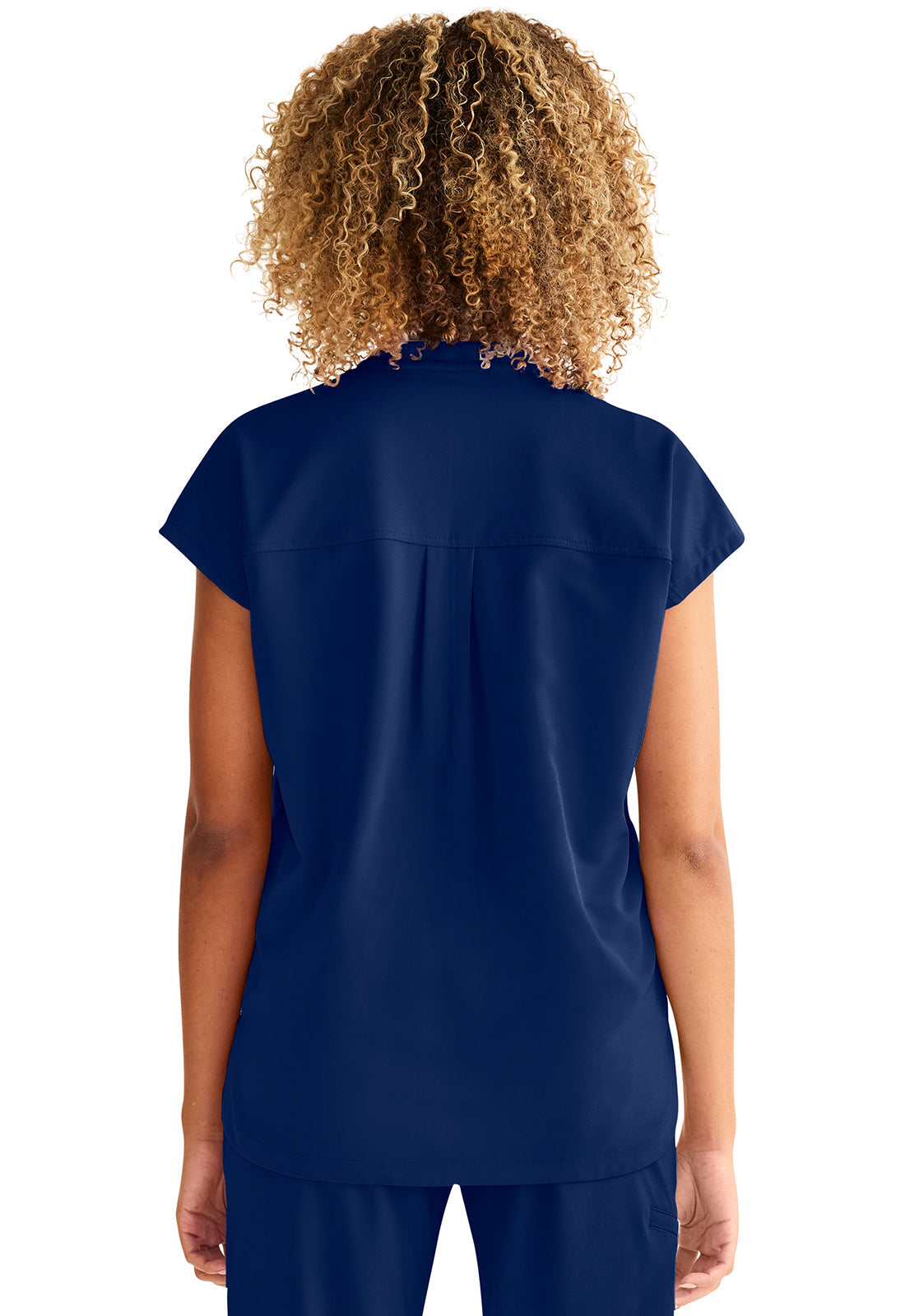 Women's Sandy Top - Navy