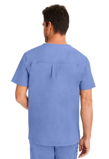 Men's Justin Top - Ceil