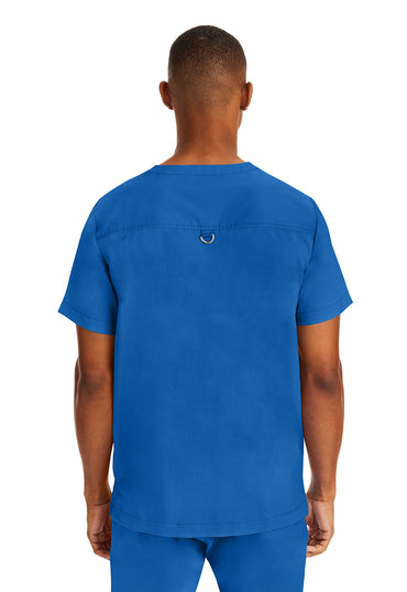 Men's Jake Top - Royal