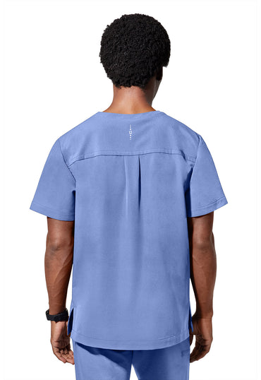 Men's Spencer Top - Ceil