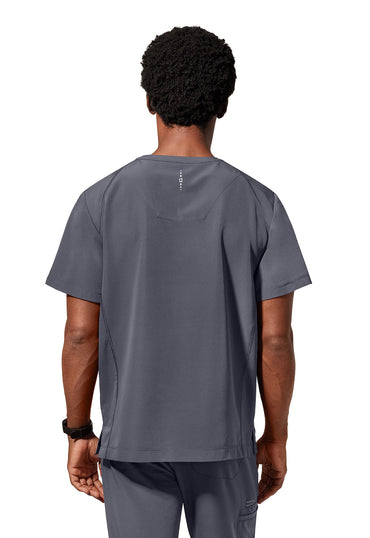 Men's Steven Top - Pewter