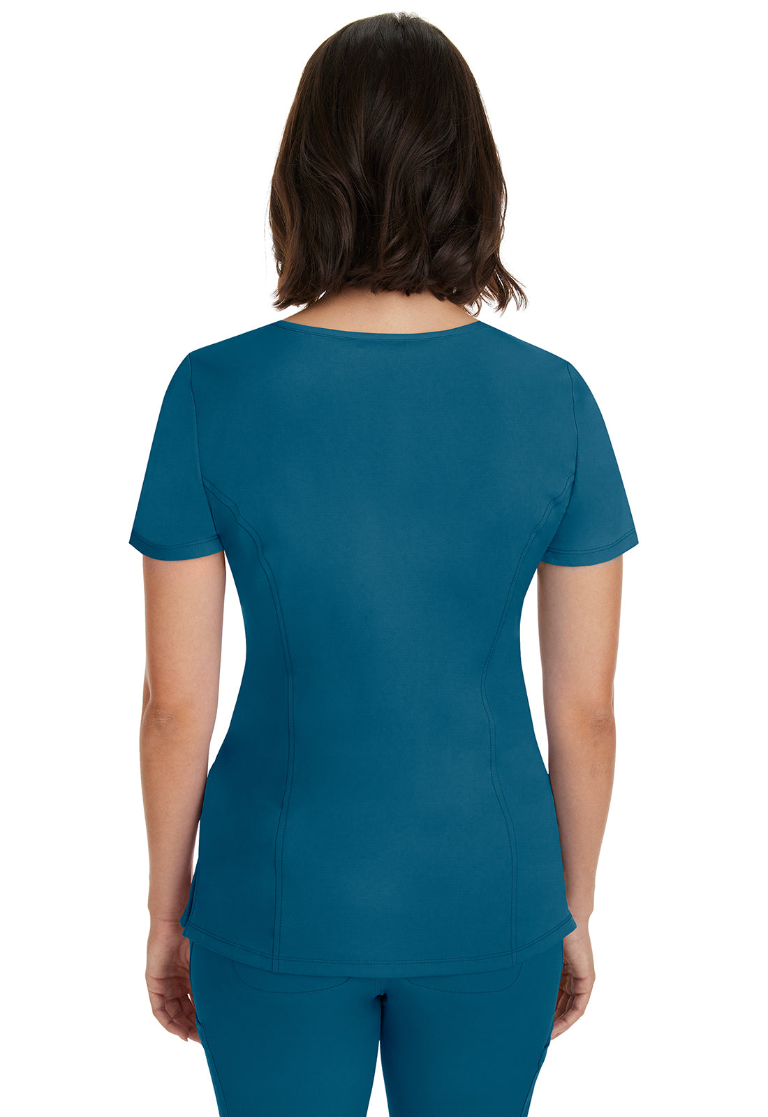 Women's Madison Top - Caribbean