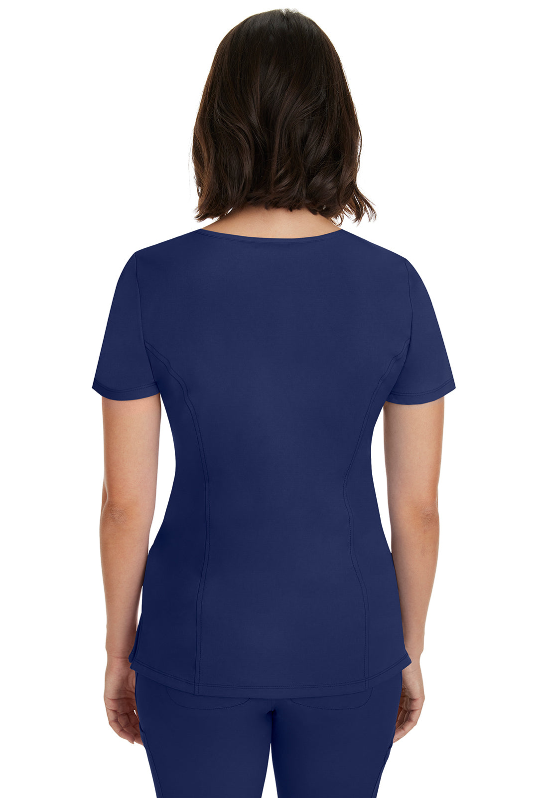 Women's Madison Top - Navy