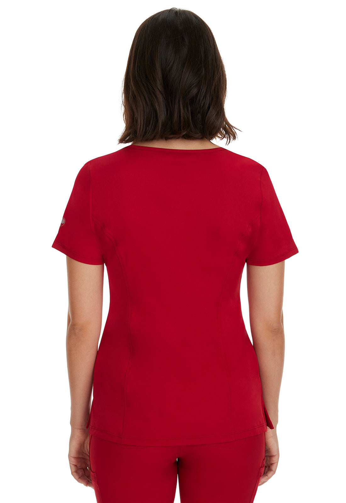 Women's Madison Top - Red