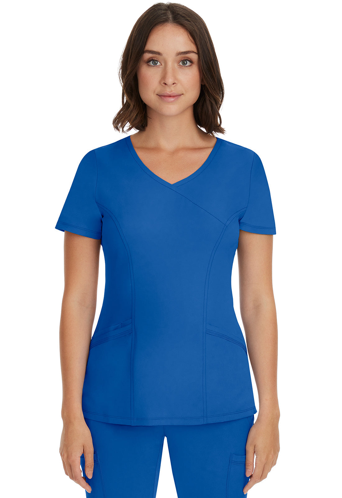Women's Madison Top - Royal