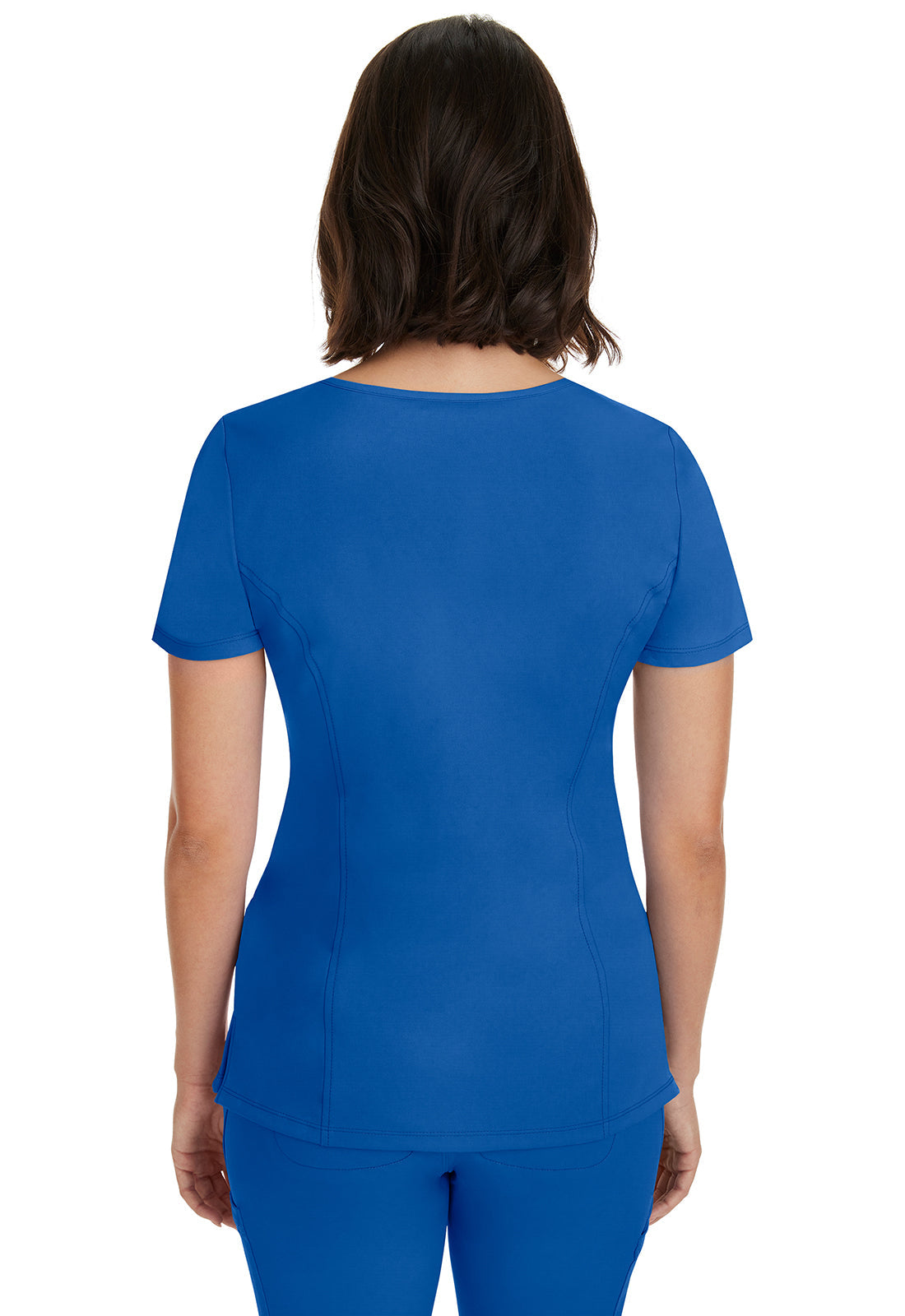 Women's Madison Top - Royal