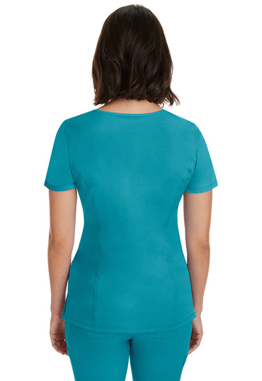 Women's Madison Top - Teal