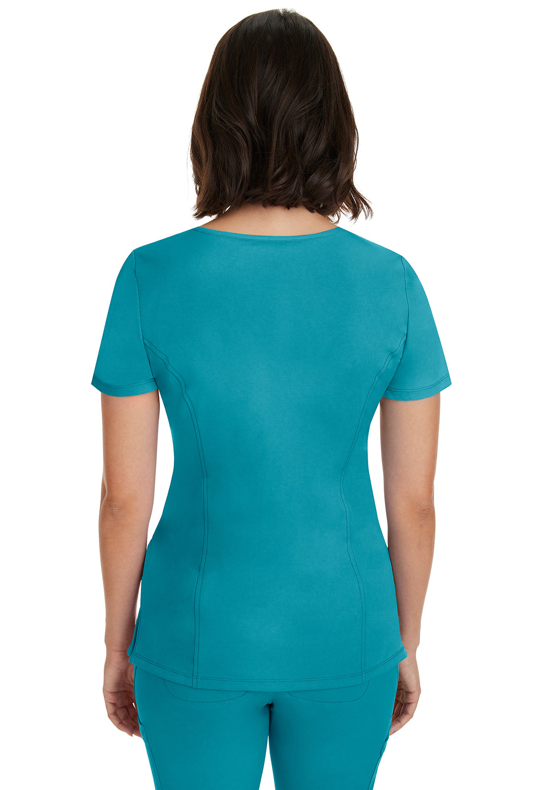 Women's Madison Top - Teal