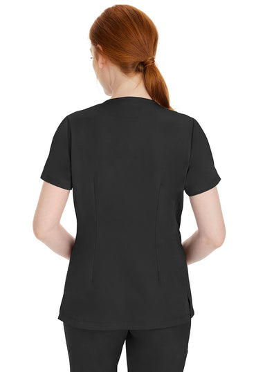 Women's Mariah Top - Black