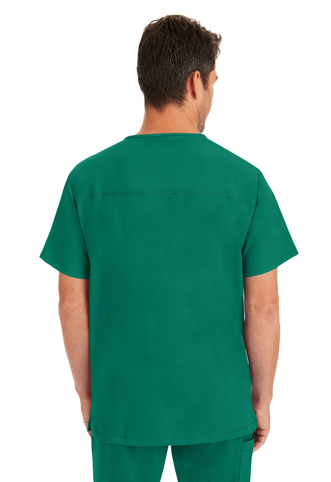 Men's Mathew Top - Hunter