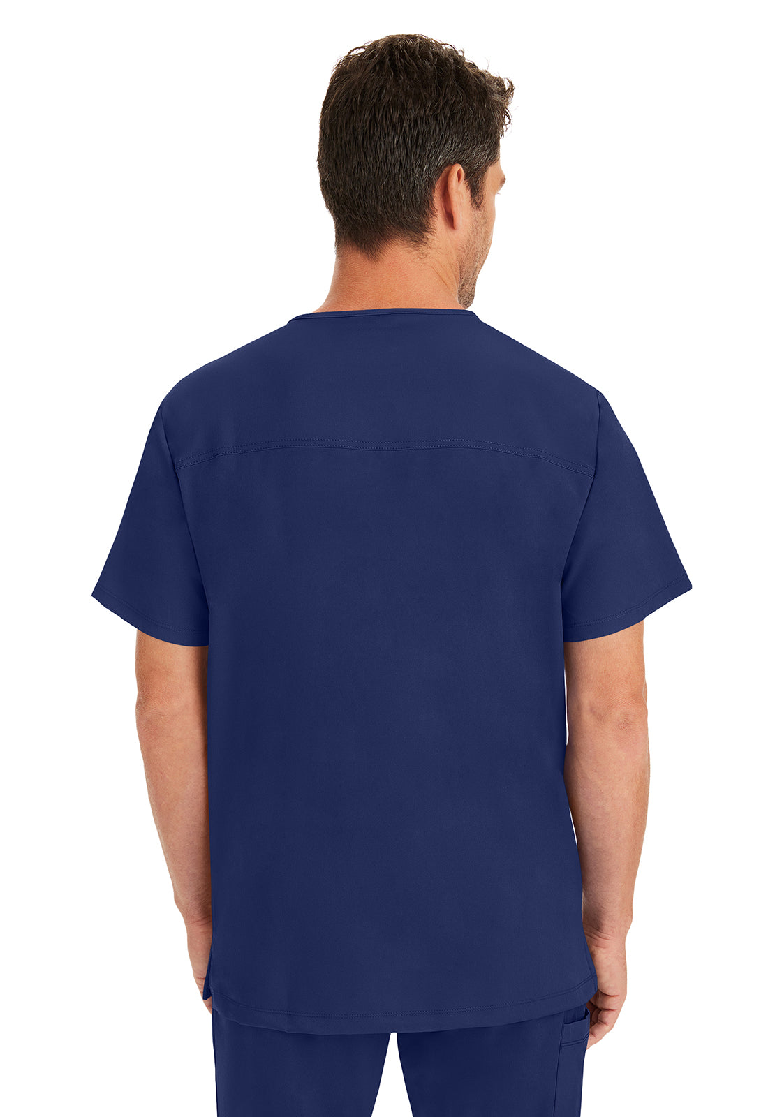 Men's Mathew Top - Navy