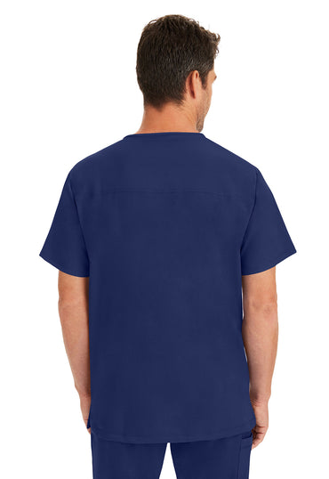 Men's Mathew Top - Navy