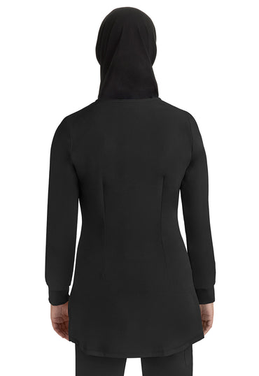 Women's Fatima Top - Black