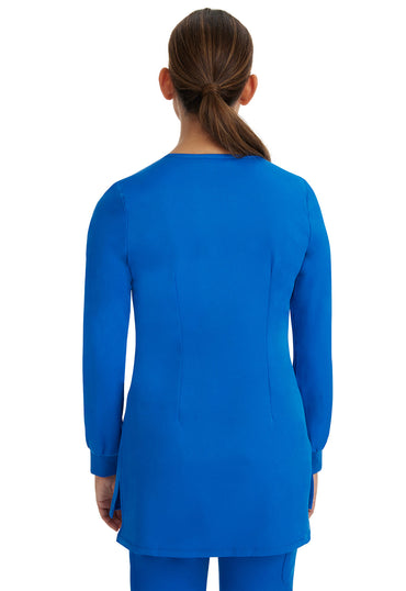 Women's Fatima Top - Royal