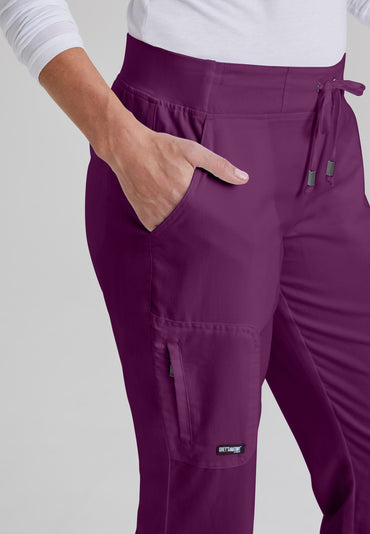 Mia Pant - Wine - Jen's Scrubs