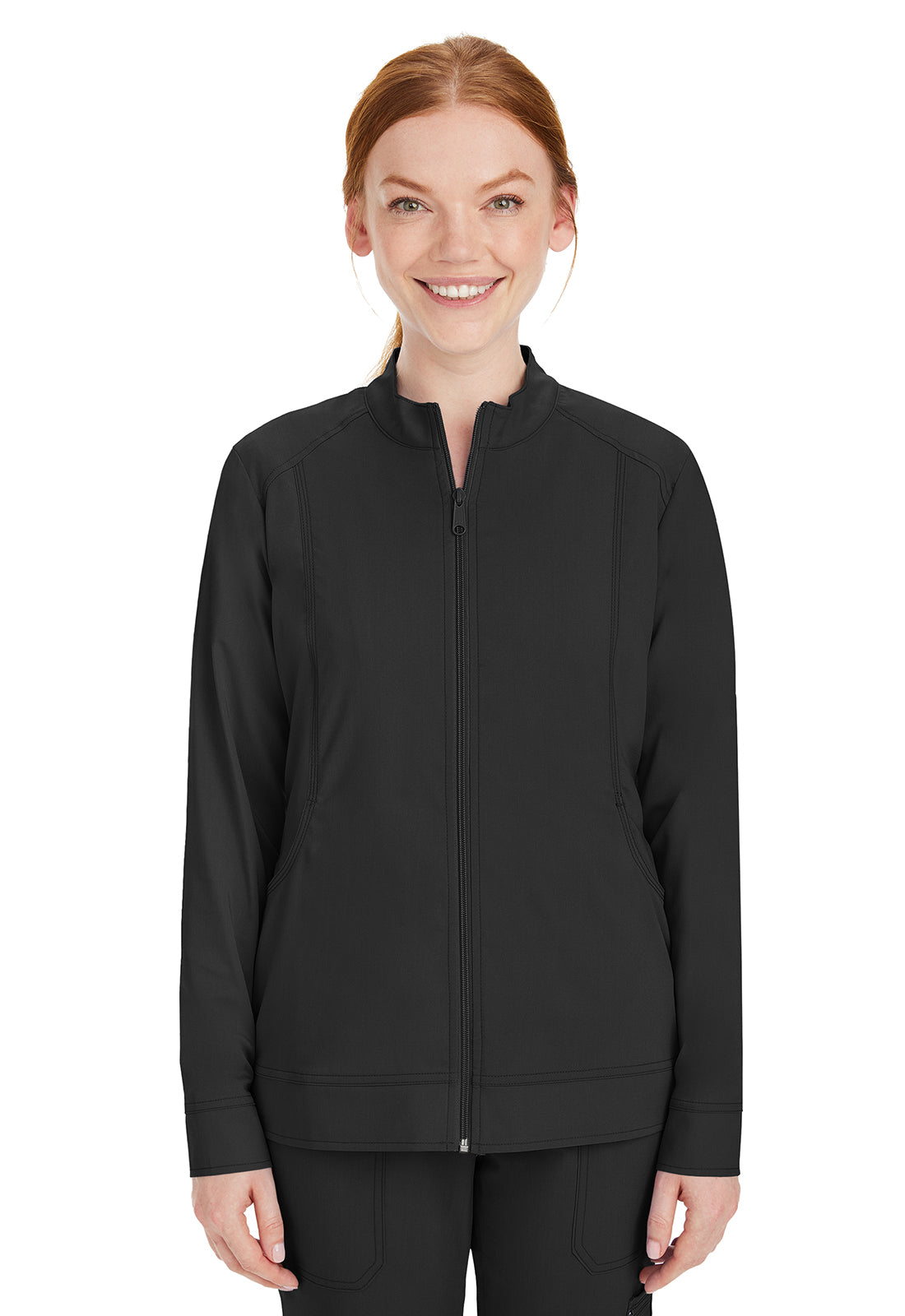 Women's Dakota Jacket - Black