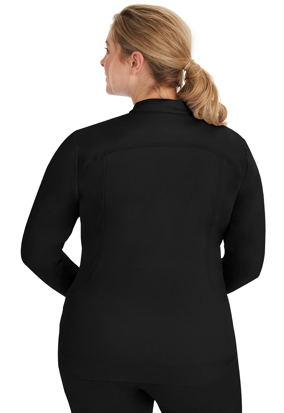 Women's Dakota Jacket - Black