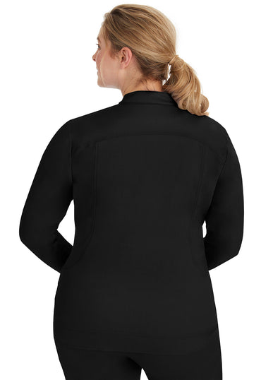 Women's Dakota Jacket - Black