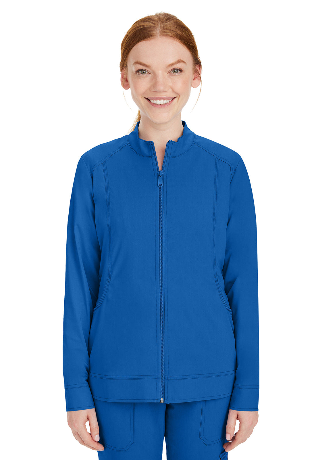 Women's Dakota Jacket - Royal