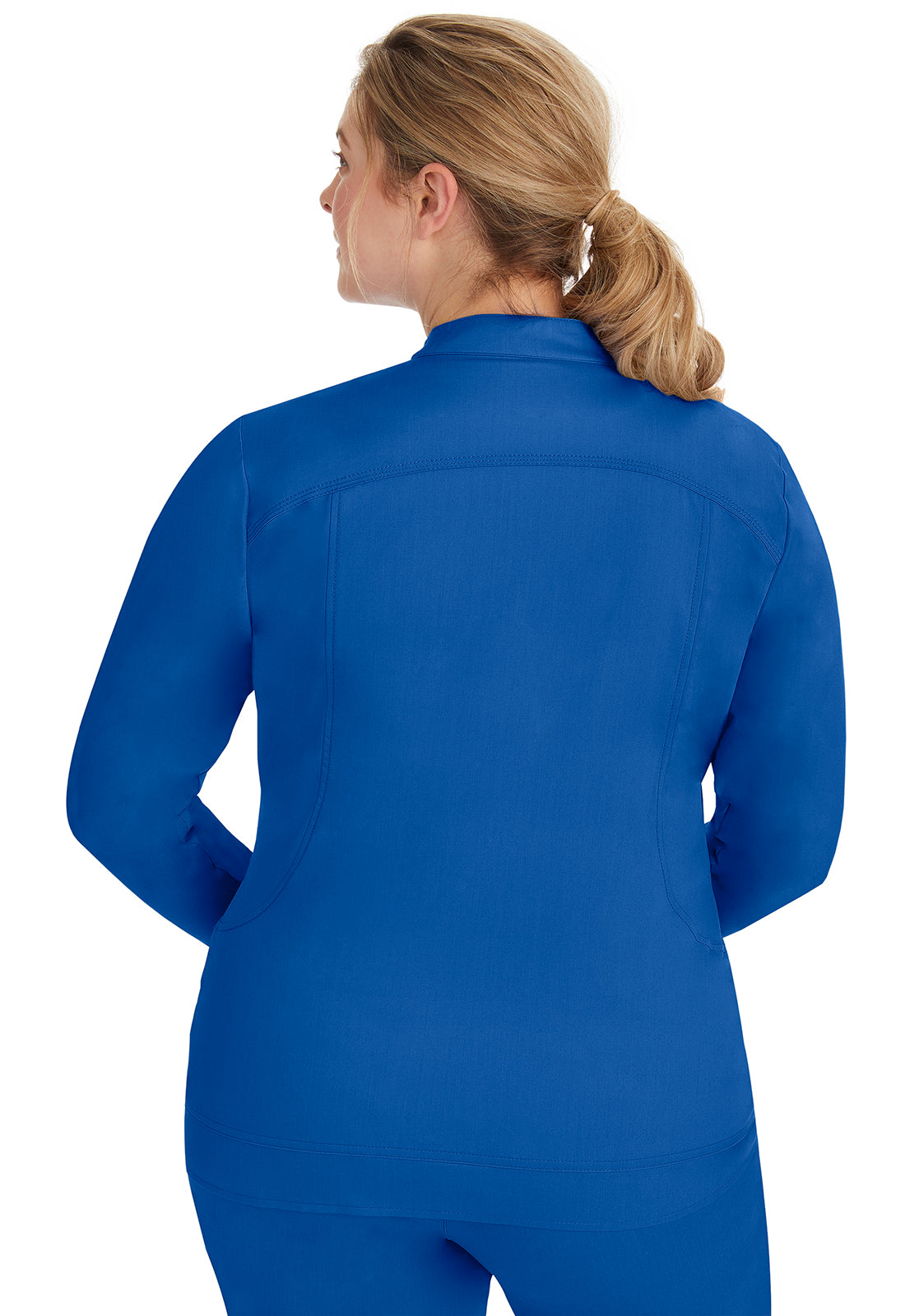 Women's Dakota Jacket - Royal