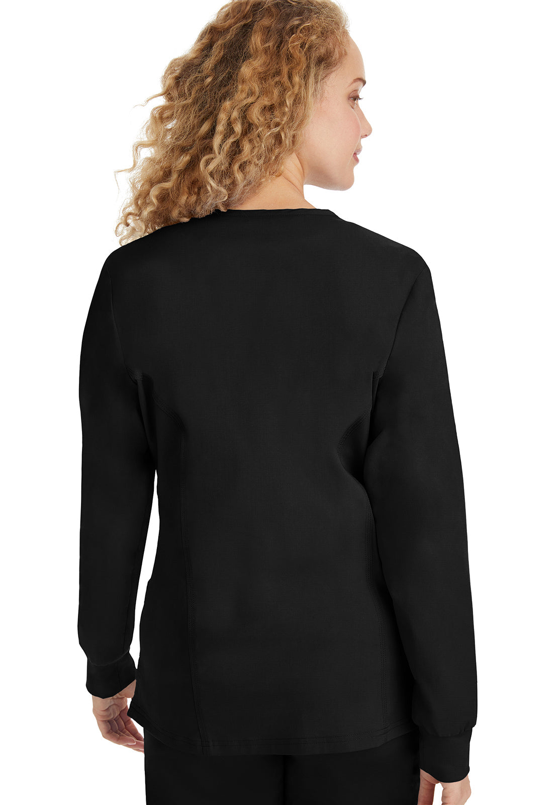 Women's Daisy Jacket - Black
