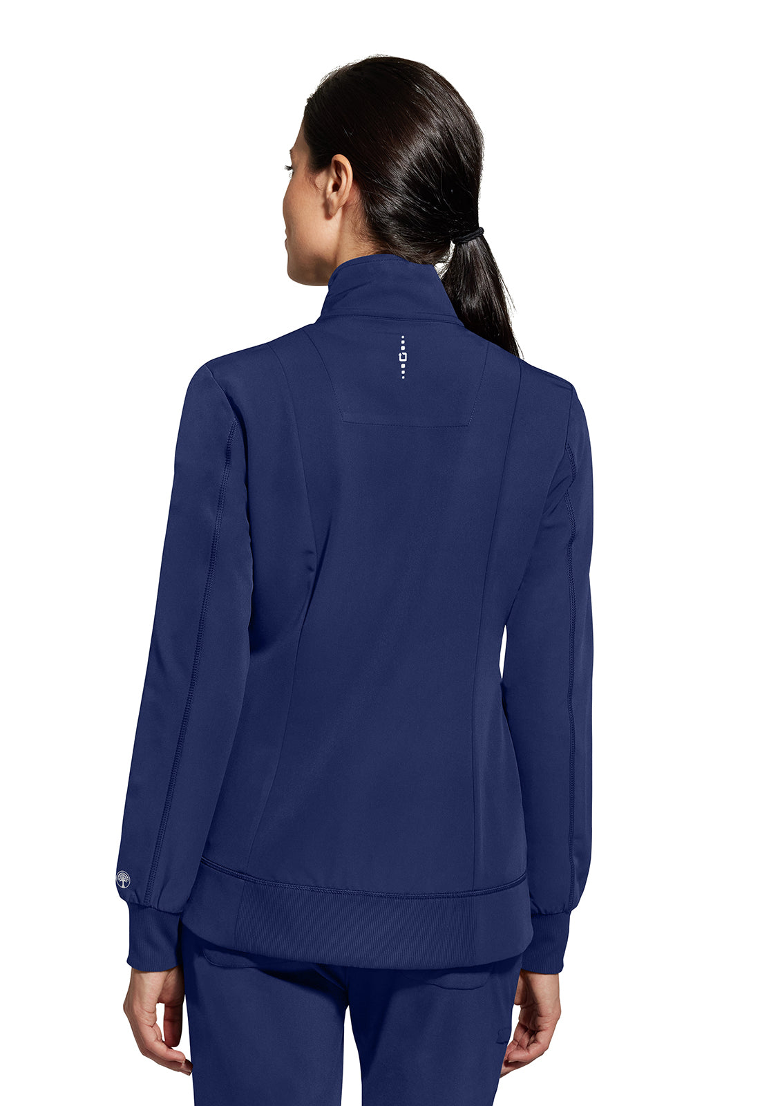 Women's Carly Jacket - Navy