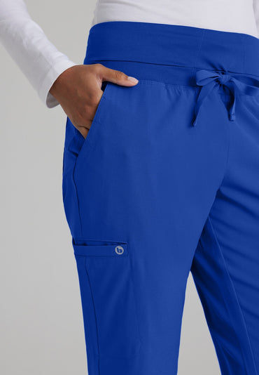 Stride Pant - Cobalt - Grey's Anatomy Scrubs