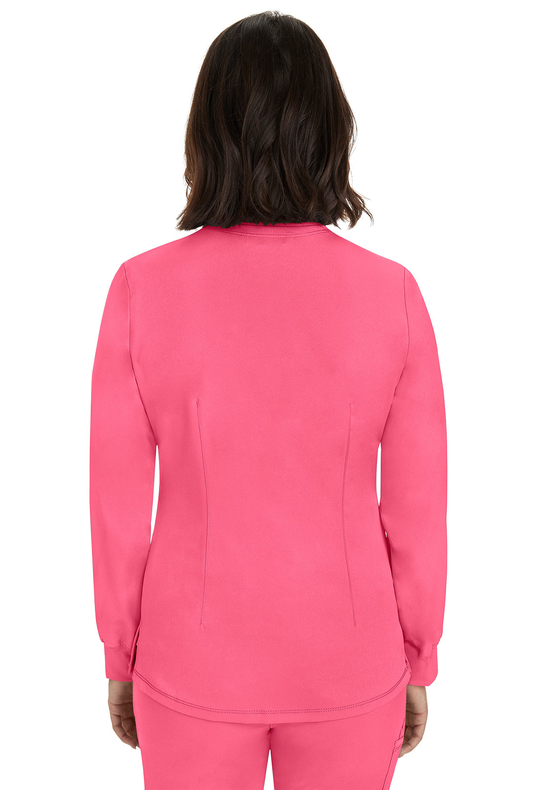 Women's Megan Jacket - Carnation Pink
