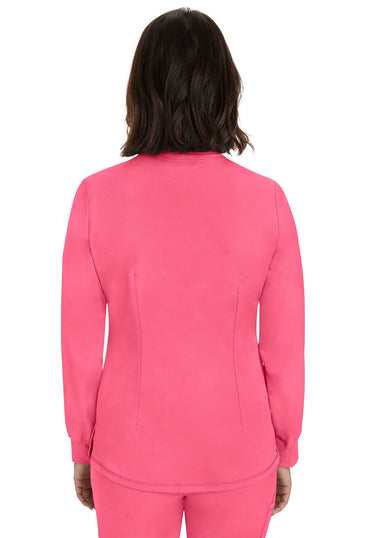 Women's Megan Jacket - Carnation Pink