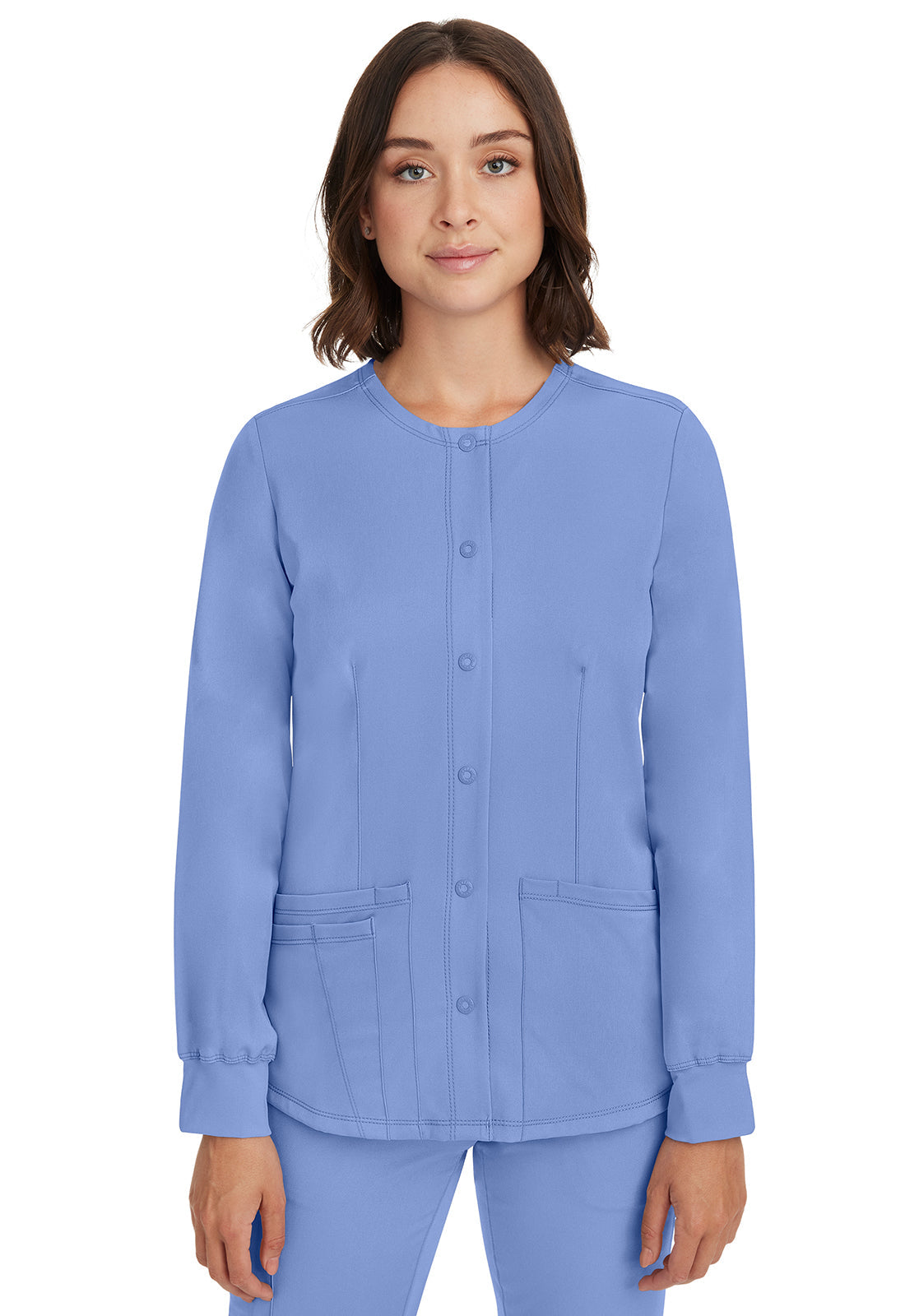 Women's Megan Jacket - Ceil