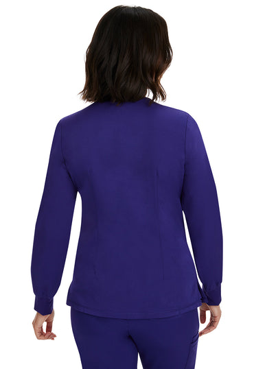 Women's Megan Jacket - Grape