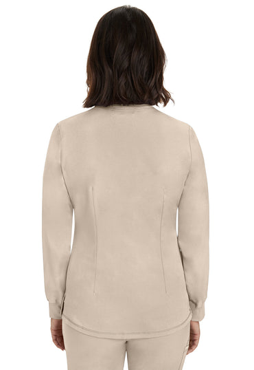 Women's Megan Jacket - Khaki