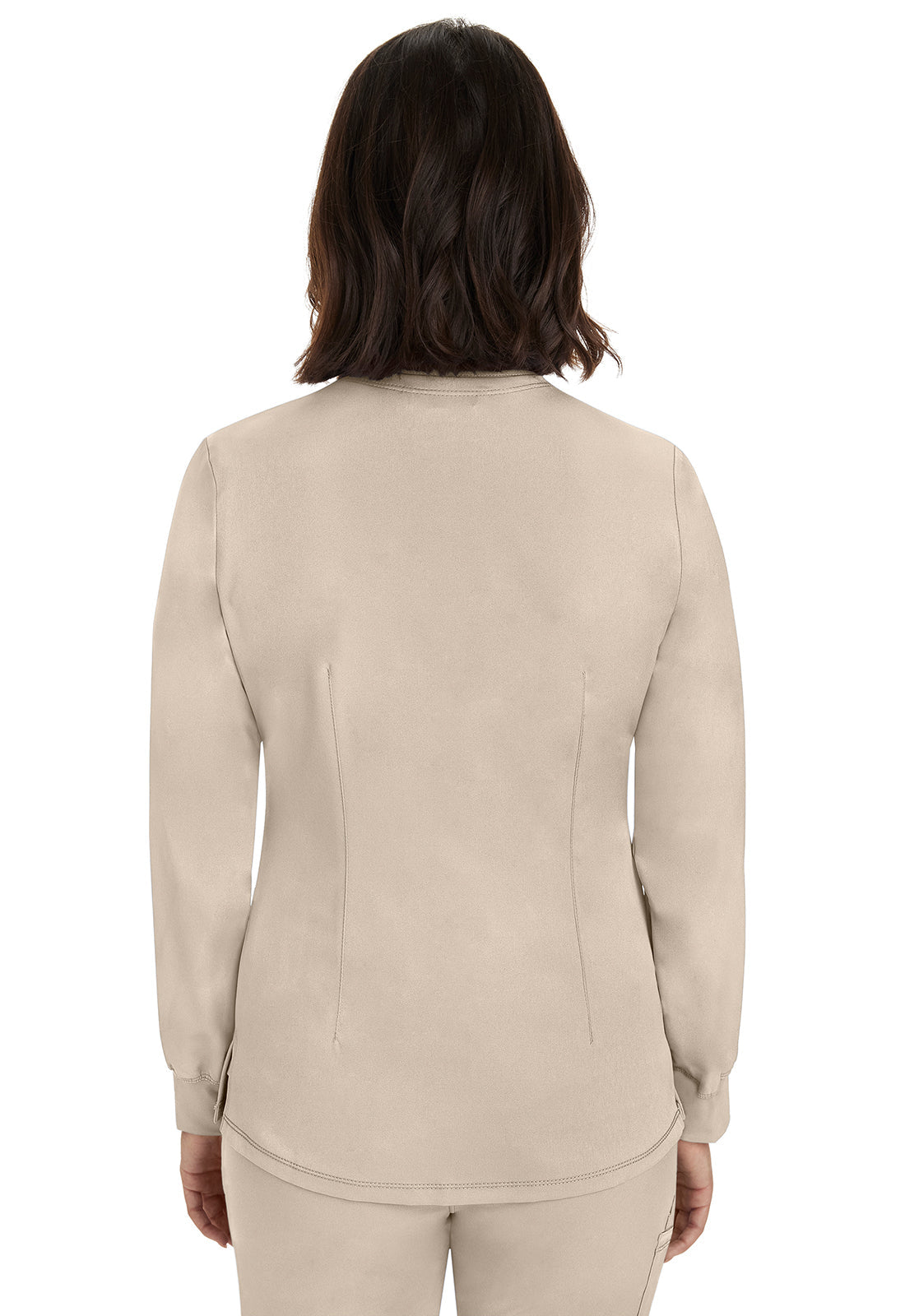 Women's Megan Jacket - Khaki