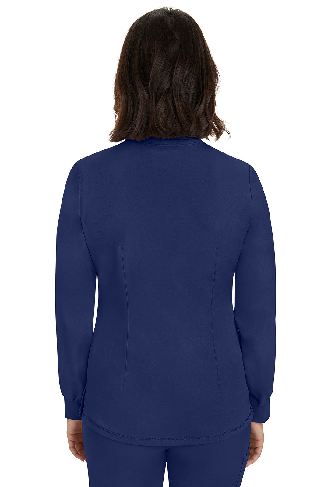 Women's Megan Jacket - Navy