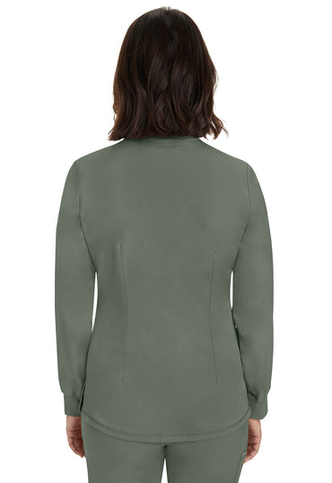 Women's Megan Jacket - Olive