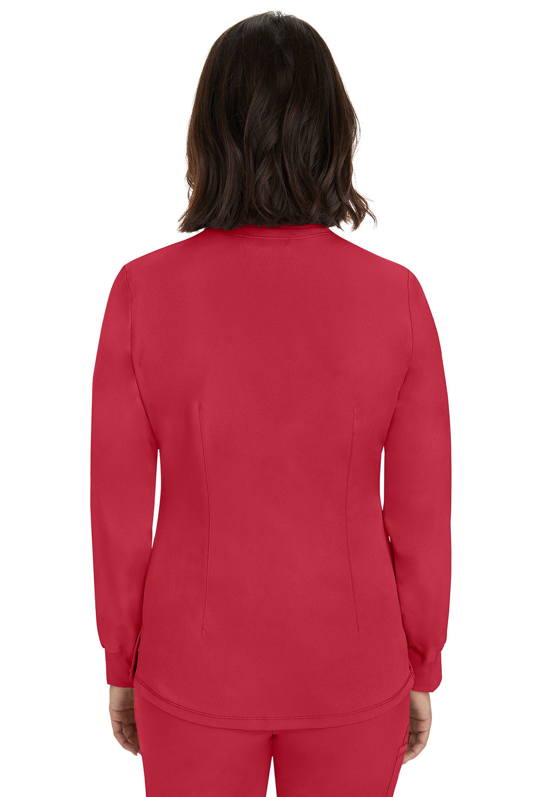 Women's Megan Jacket - Red