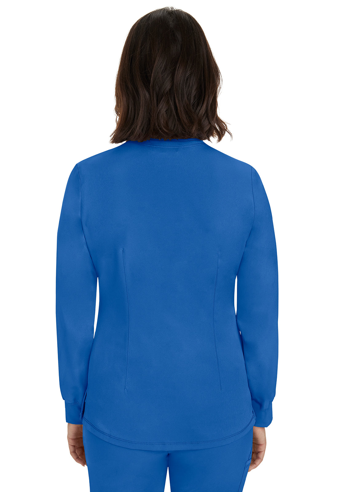 Women's Megan Jacket - Royal