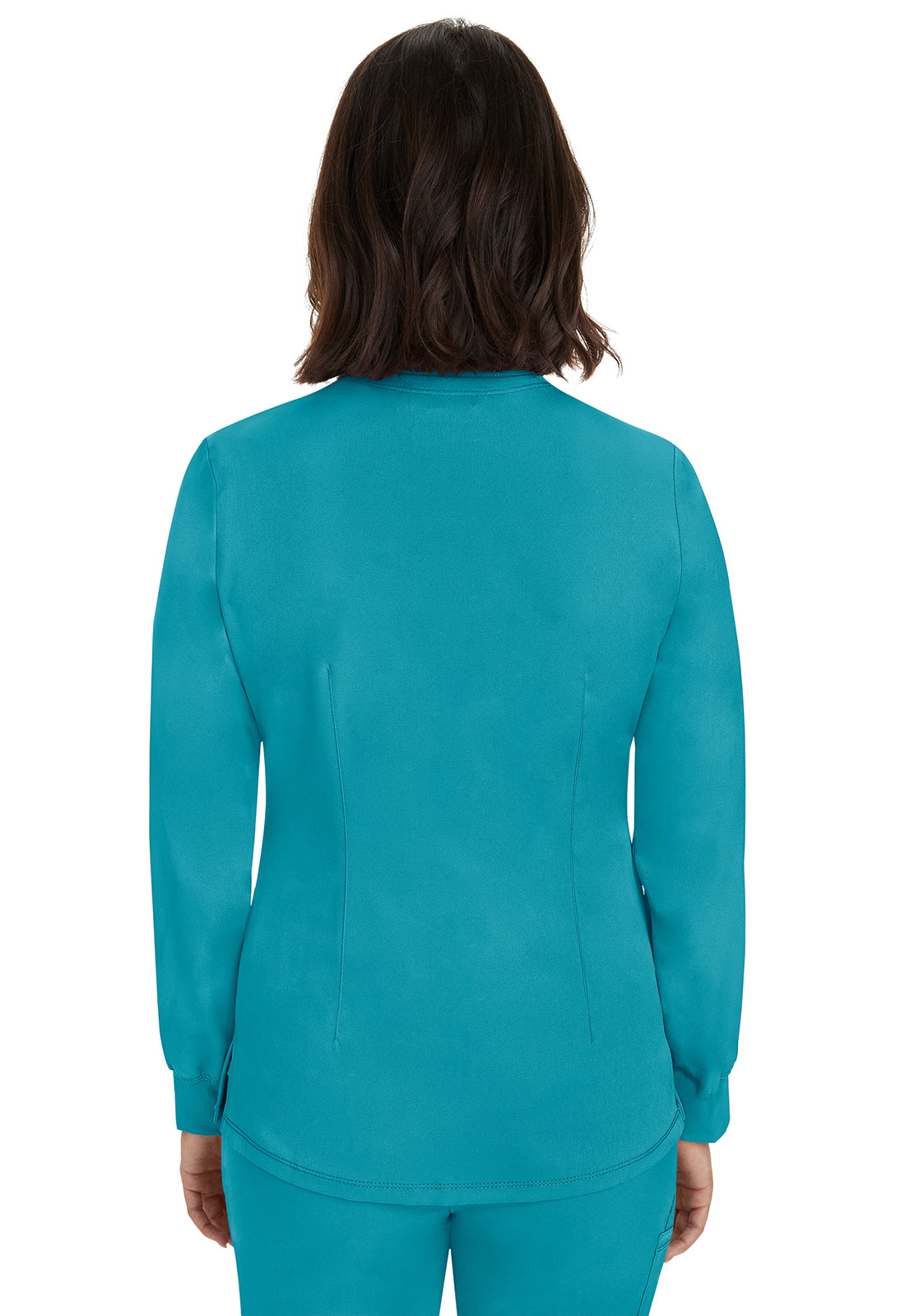 Women's Megan Jacket - Teal