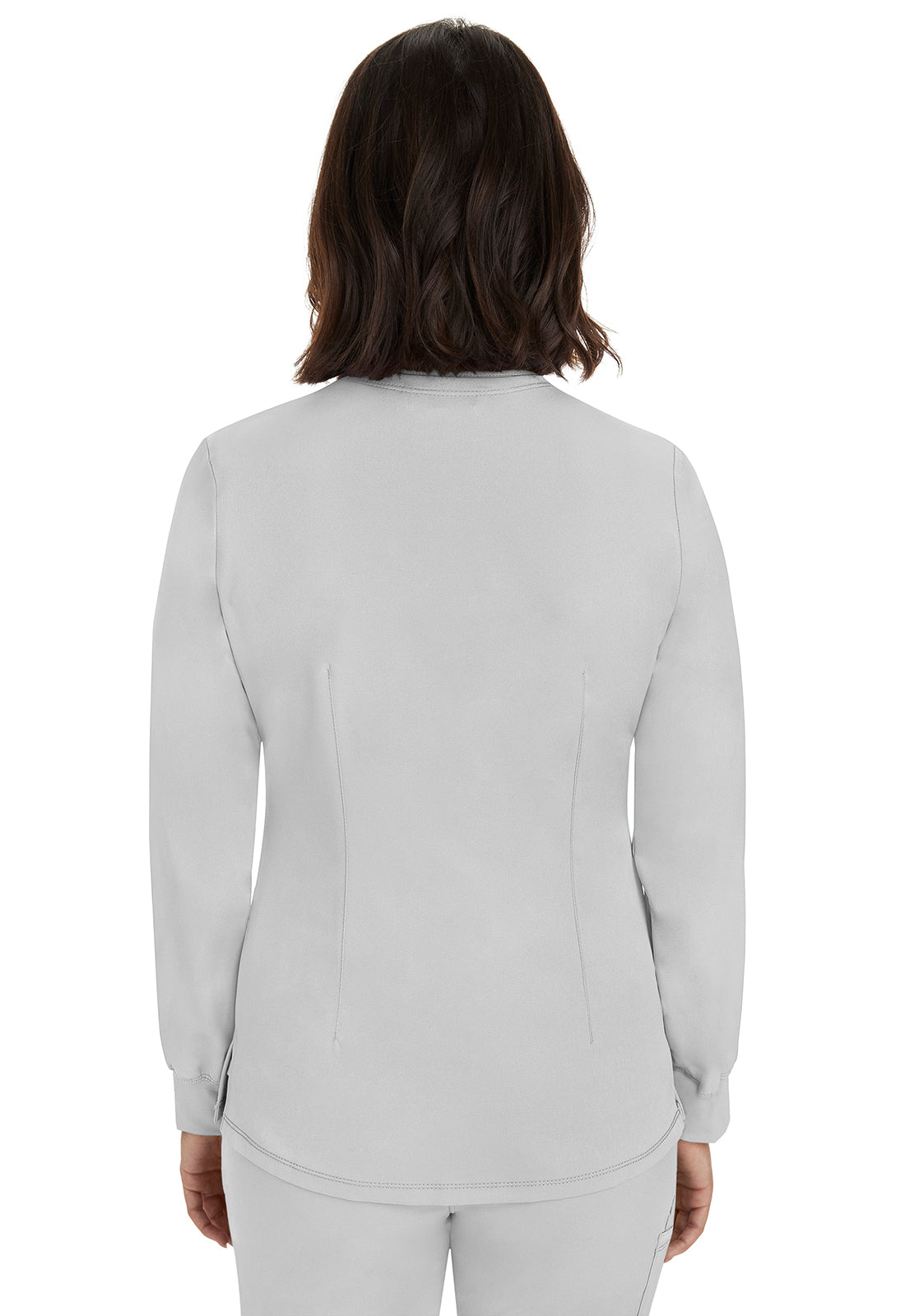 Women's Megan Jacket - White