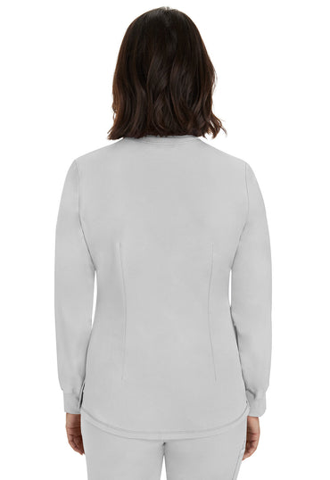 Women's Megan Jacket - White